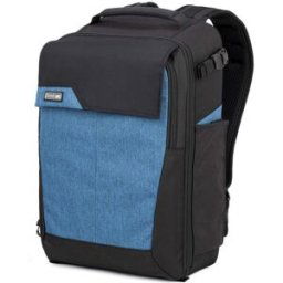 Sac à dos Think Tank Mirrorless Mover, bleu marine