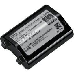 Batterie rechargeable Li-ion Nikon EN-EL18d
