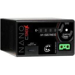 Batterie Core SWX NANO-C98X 6600mAh (Canon BP-A)