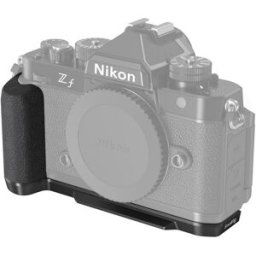 SmallRig 4262 Poignée en L pour Nikon Z f