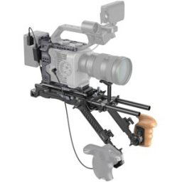 Kit d'épaule SmallRig pour Sony FX6 4125