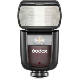 Kit Godox Speedlite V860III Fuji