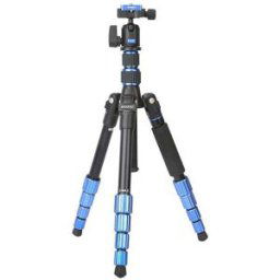 Kit trépied Benro Slim Travel FSL09AN00