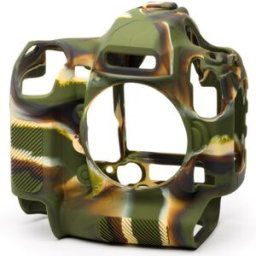 easyCover Body Cover for Nikon D6 Camouflage