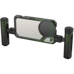 SmallRig x Brandon 4407 Li Mobile Video Kit pour iPhone 15 Pro Max