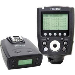 Phottix Odin II TTL Flash Trigger Set Nikon