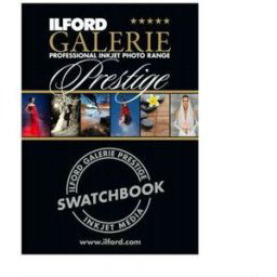 Ilford Galerie Prestige Swatchbook A5