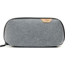 Peak Design Tech Pouch Small Charcoal (pochette technique)