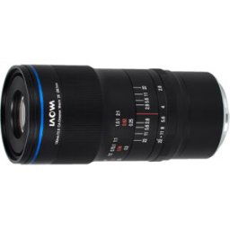 Objectif LAOWA 100 mm f/2.8 2X Ultra-Macro APO pour Nikon Z