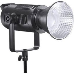 Éclairage vidéo à DEL bicolore zoomable Godox SZ200Bi