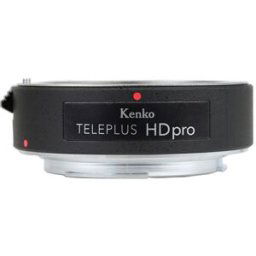 Kenko Converter HDPRO DGX 1.4x Nikon
