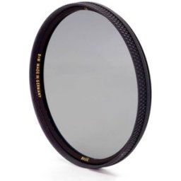 B&W Filtre polarisant circulaire B+W Basic MRC 60mm