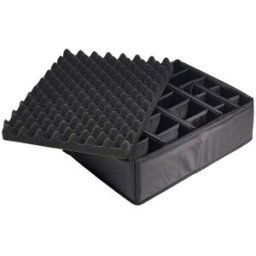 B&W outdoor.cases Jeu de séparateurs type 5000