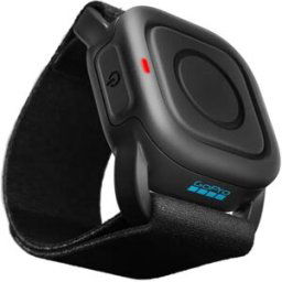 Télécommande d'obturateur étanche GoPro
