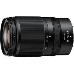 Nikon Z 28-75 mm f/2.8 Nikkor