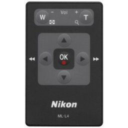 Télécommande Nikon ML-L4
