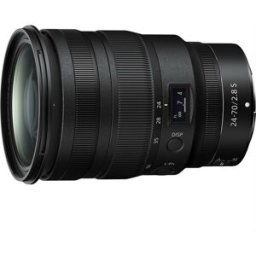 Nikon Z 24-70mm F/2.8 S-line Nikkor