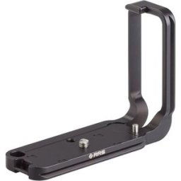 Plaque en L Really Right Stuff Ultralight pour D850