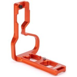 3 Legged Thing Chose à 3 pattes ZAARA 122mm 1 pièce Arca L bracket cuivre pour Nikon Z9