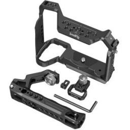 Kit de base SmallRig pour Sony Alpha 7 IV/Alpha 7S III