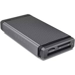 SanDisk Professional PRO READER MULTI CARD