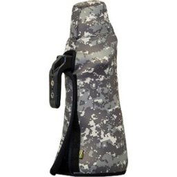 Lenscoat TravelCoat Nikon Z 400 F/2.8 TC VR S Digital Camo