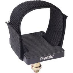 Phottix Varos Plaque et courroie de montage en H