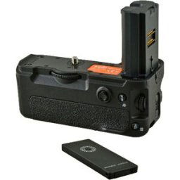 Poignée de batterie Jupio pour Sony A7III / A7RIII / A9