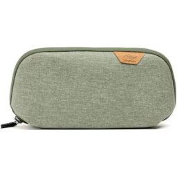 Peak Design Tech Pouch Small, sage