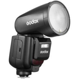 Godox Speedlite V1Pro Nikon