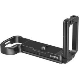 Support SmallRig L pour appareil photo Nikon Z5 / Z6 / Z7 2947
