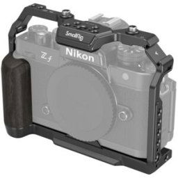 SmallRig 4261 cage à caméra pour Nikon Z f