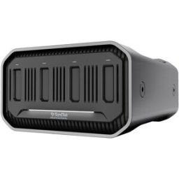 SanDisk Professional SSD Pro Blade Station 0TB