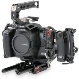 Tilta TA-T11-A-B Advanced kit for BMPCC 6K Pro- Black