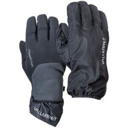 Gants en laine polaire Vallerret Milford, S