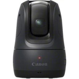Canon PowerShot PX Black Essential Kit
