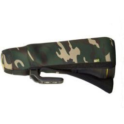 LensCoat Nikon Z 800 F/6.3 VR S Forest Green Camo
