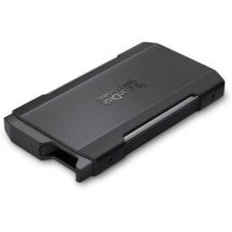SanDisk Professional SSD Pro Blade Transport Type C 0TB