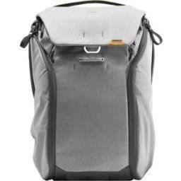 Peak Design Everyday sac à dos 20 L V2 - gris cendré