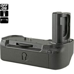 Jupio Batterie Grip pour Nikon D780
