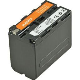 Batterie Jupio NP-F970