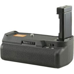 Poignée-Alimentation Jupio Pour Nikon D3100/D3200/D3300/D5300