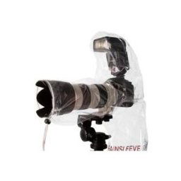 Housse de Pluie Flash Op/Tech (2 Pièces)