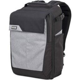 Sac à dos Think Tank Mirrorless Mover, gris froid