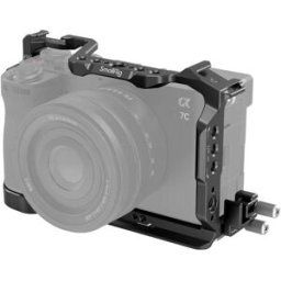 SmallRig 4422 Kit de cage pour Sony Alpha 7C II / 7CR