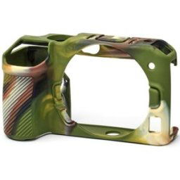 easyCover Body Cover for Nikon Z30 Camouflage