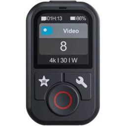 Télécommande Bluetooth Telesin V2 pour GoPro 12/11/10/9/8/Max