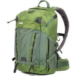 Think Tank Sac à Dos Photo Backlight 26 L Woodland