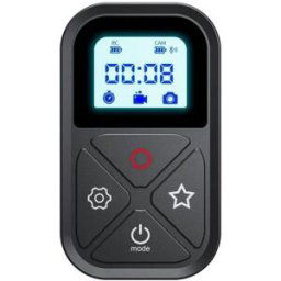 Télécommande Bluetooth Telesin pour GoPro 11/10/9/8/Max avec dragonne