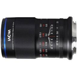LAOWA 65mm f/2.8 2X Ultra-Macro Nikon Z